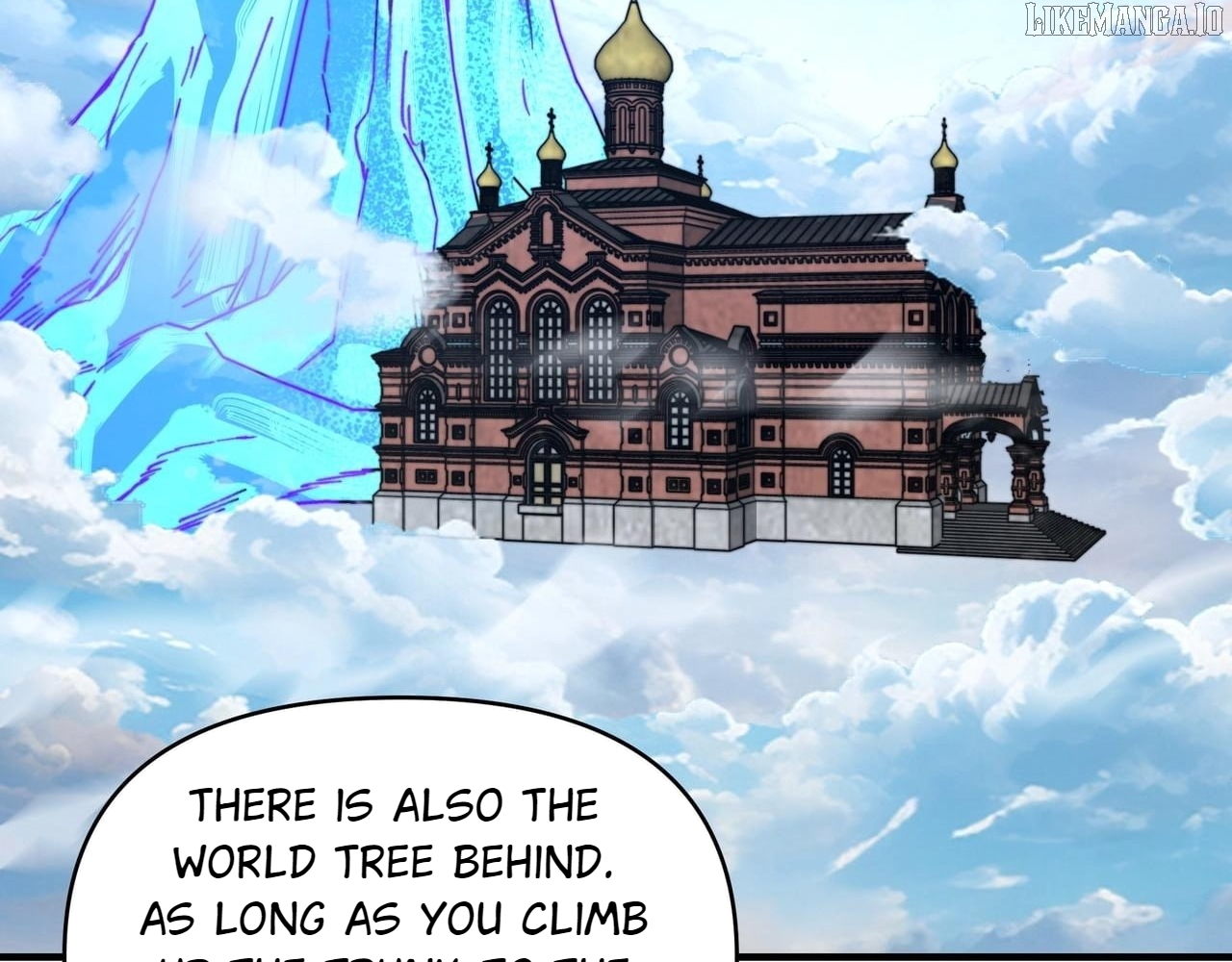 Starting As The God Of Wealth, Taming Billions Of Divine Pets! Chapter 44 - page 30